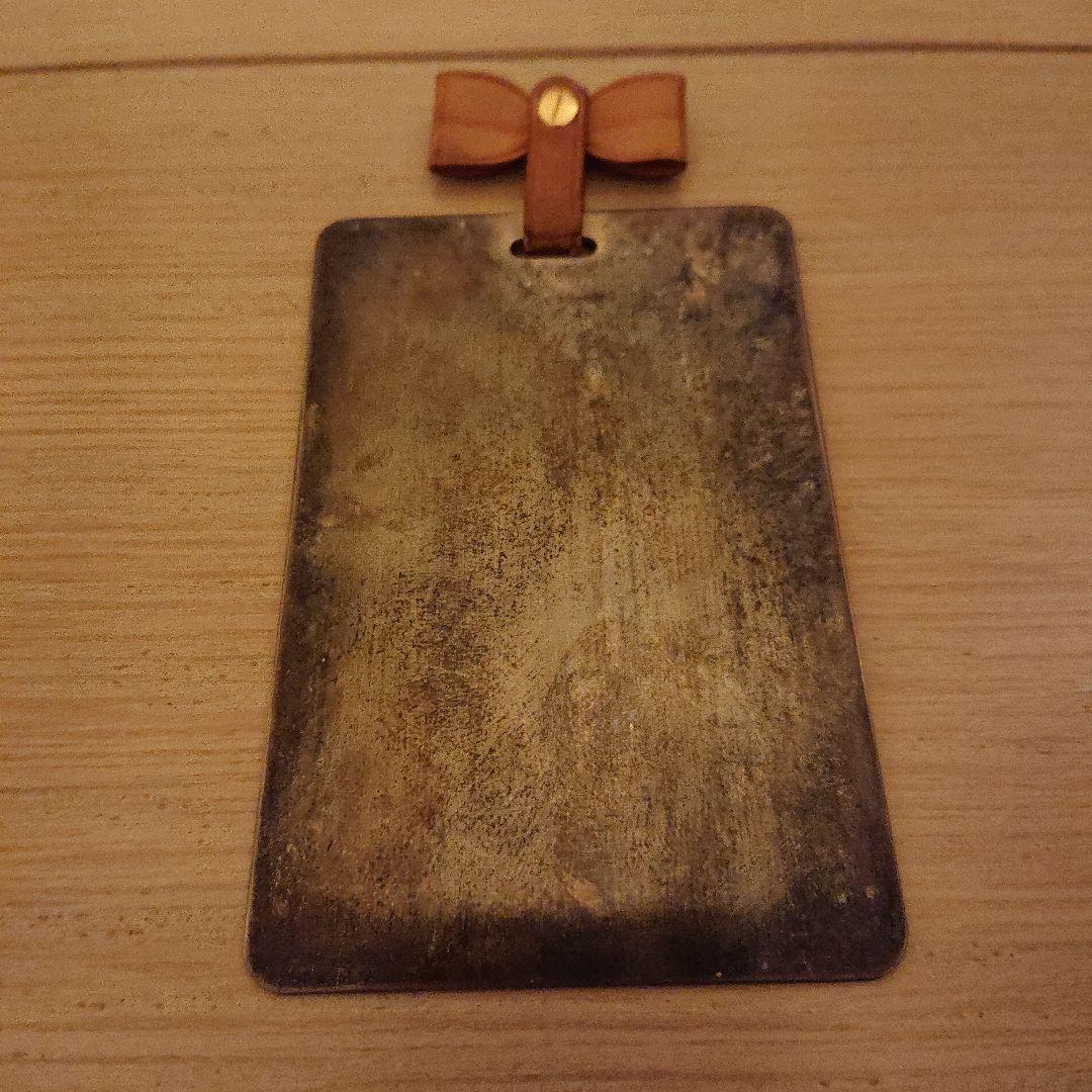 ルイ・ヴィトン マルチカラー＊ミラー