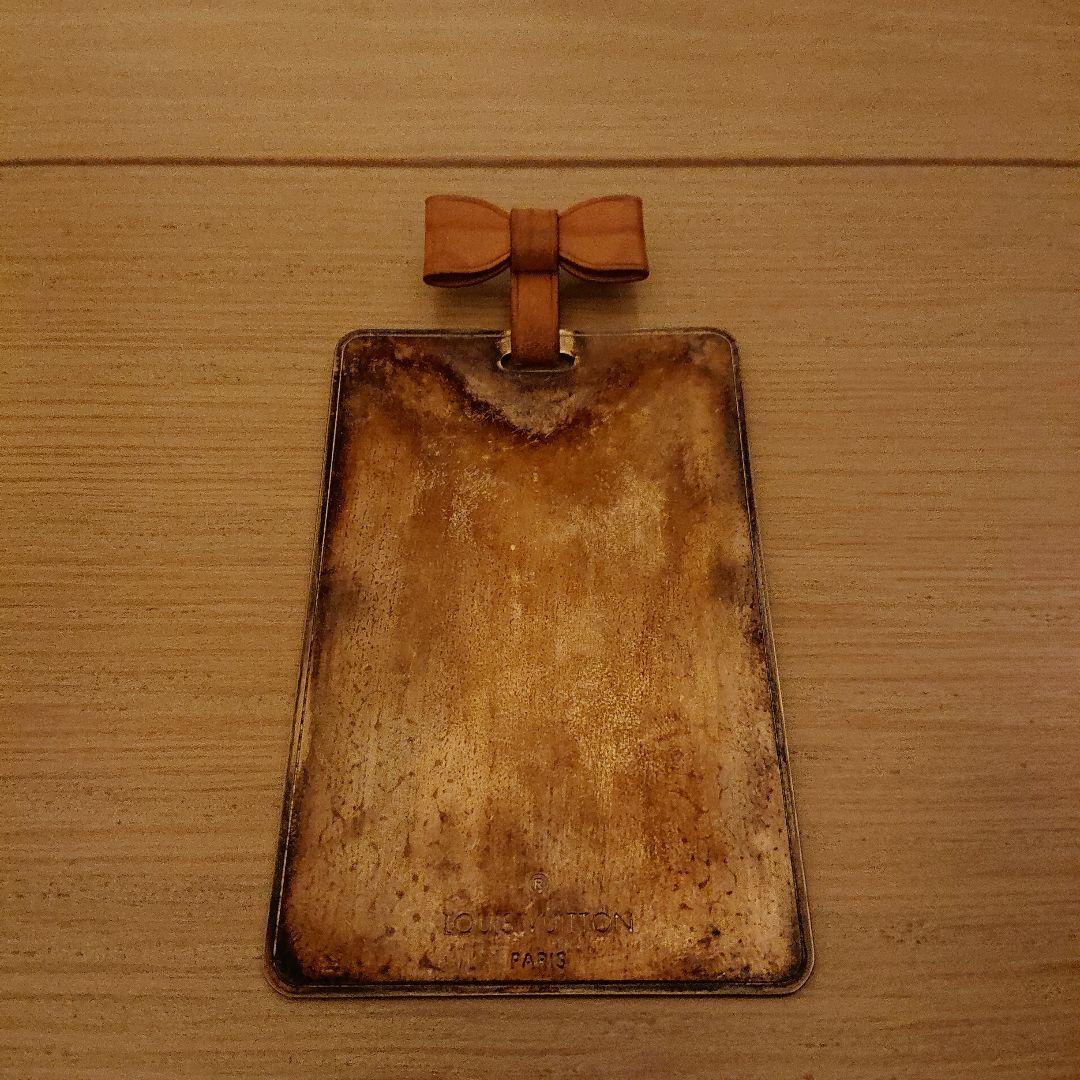 ルイ・ヴィトン マルチカラー＊ミラー