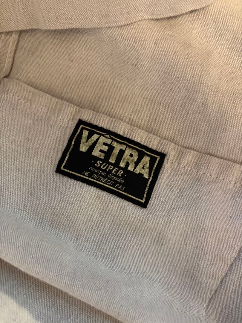 りょくちゃさま専用★VETRA / B-Shop限定リネンベージュカバーオール