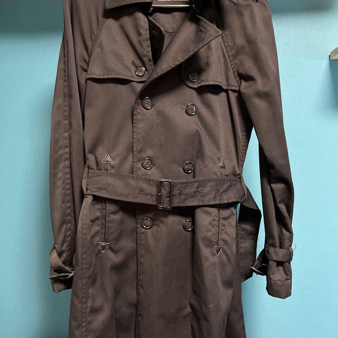 RUDE GALLERY ルードギャラリー トレンチコート