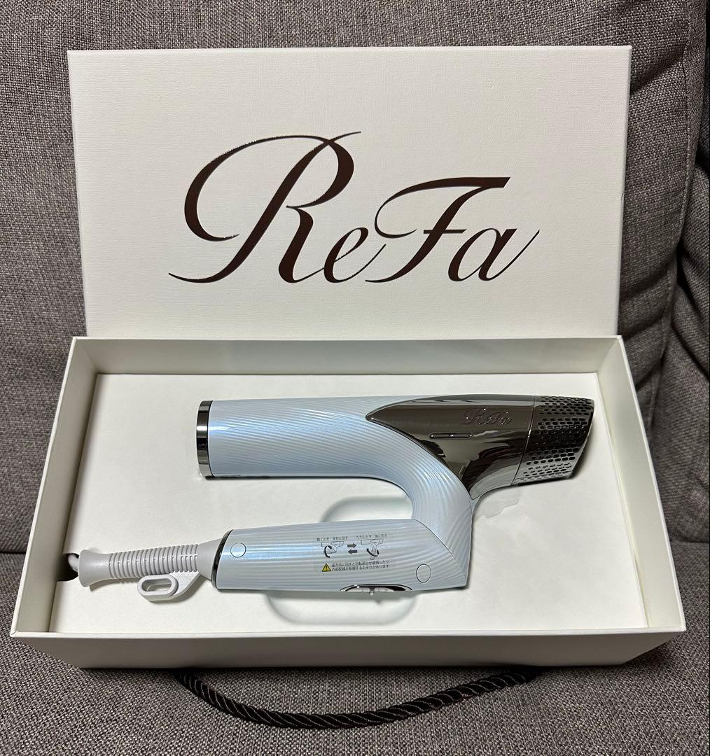 ちはる様ご依頼　リファビューテック ドライヤースマート新品未使用