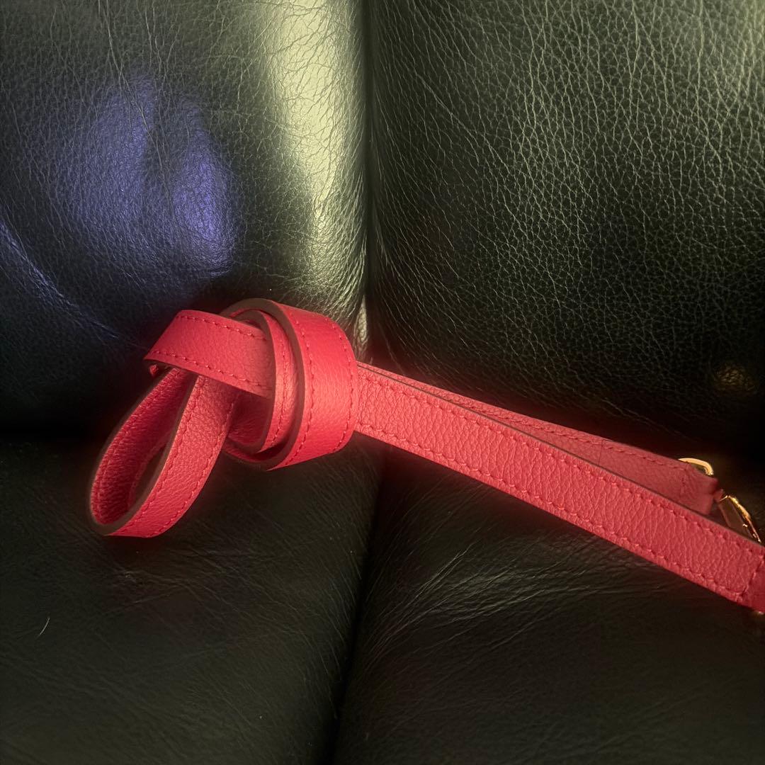 Louis Vuitton ダミエ・エベヌ トートバッグ