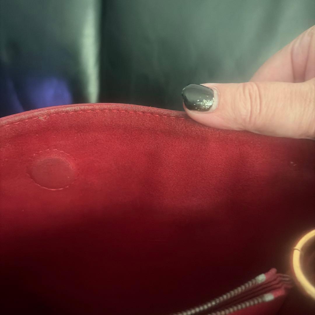 Louis Vuitton ダミエ・エベヌ トートバッグ