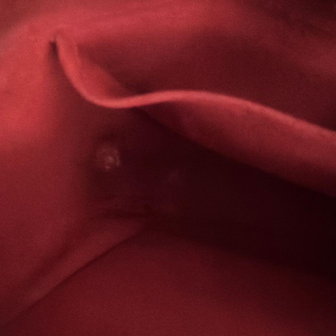 Louis Vuitton ダミエ・エベヌ トートバッグ