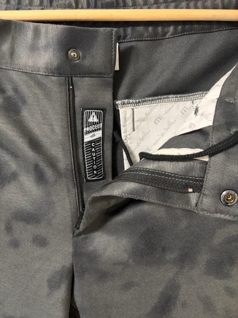 トラビスマシュー　Travis Mathewタイダイ模様 セットアップ