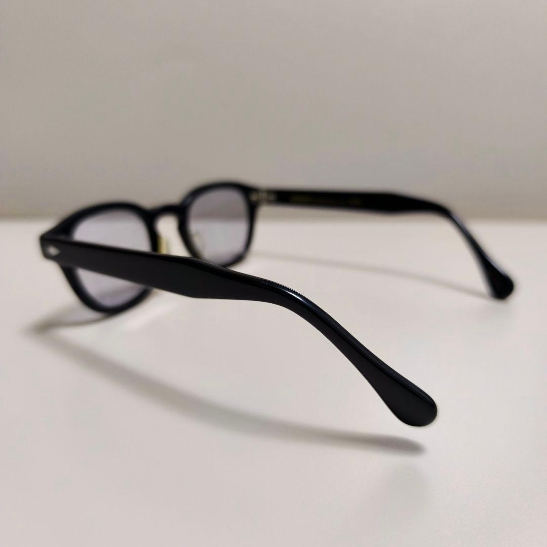 モスコット レムトッシュ 46 グレーレンズ サングラス MOSCOT メガネ