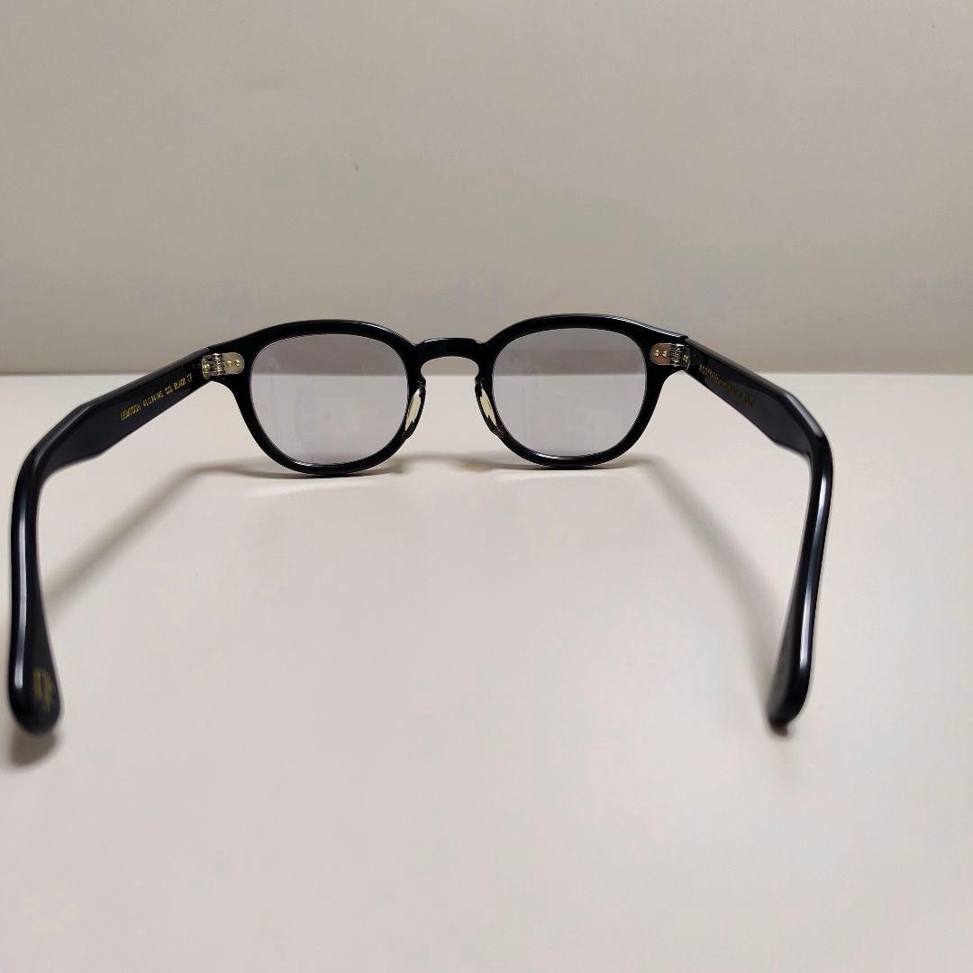 モスコット レムトッシュ 46 グレーレンズ サングラス MOSCOT メガネ