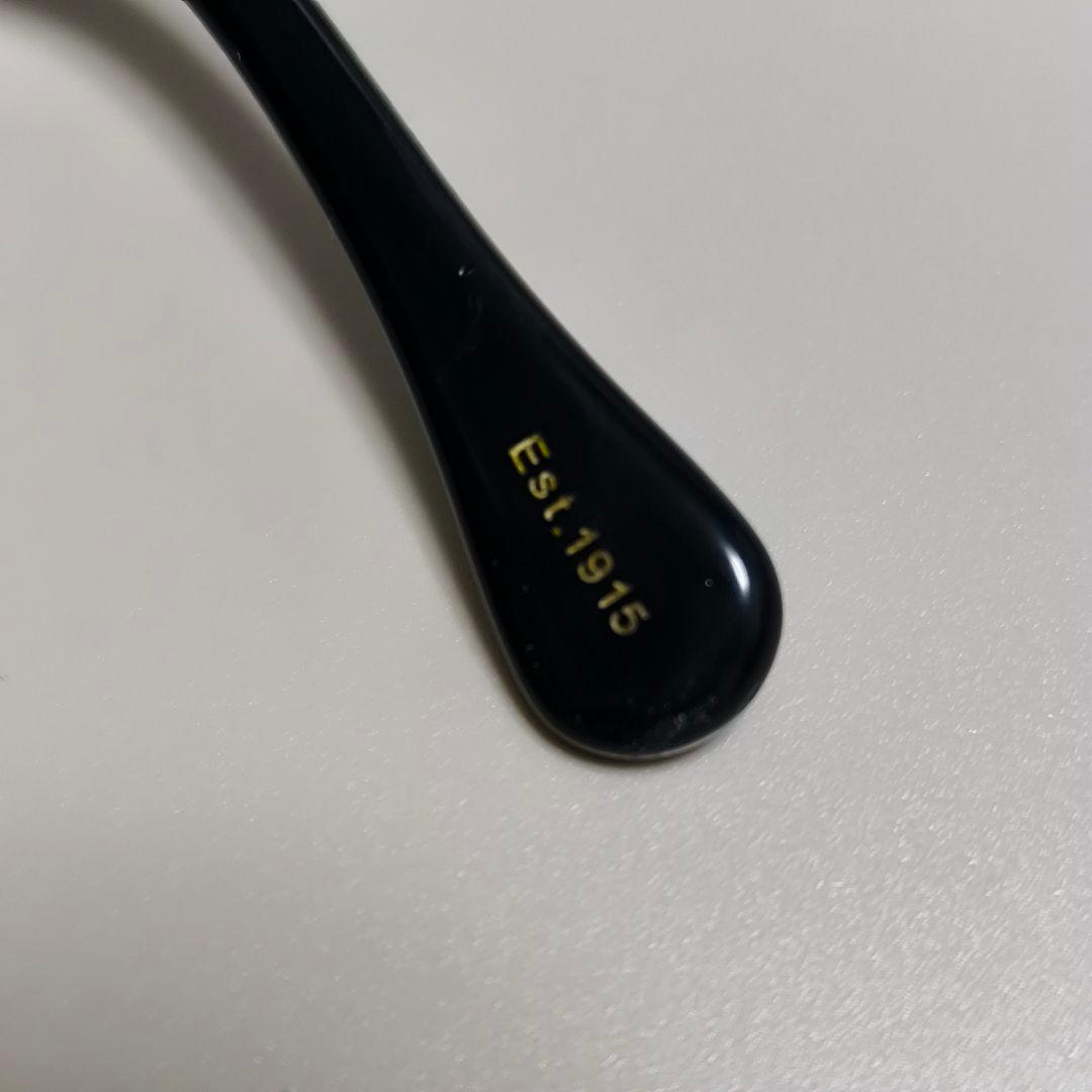 モスコット レムトッシュ 46 グレーレンズ サングラス MOSCOT メガネ