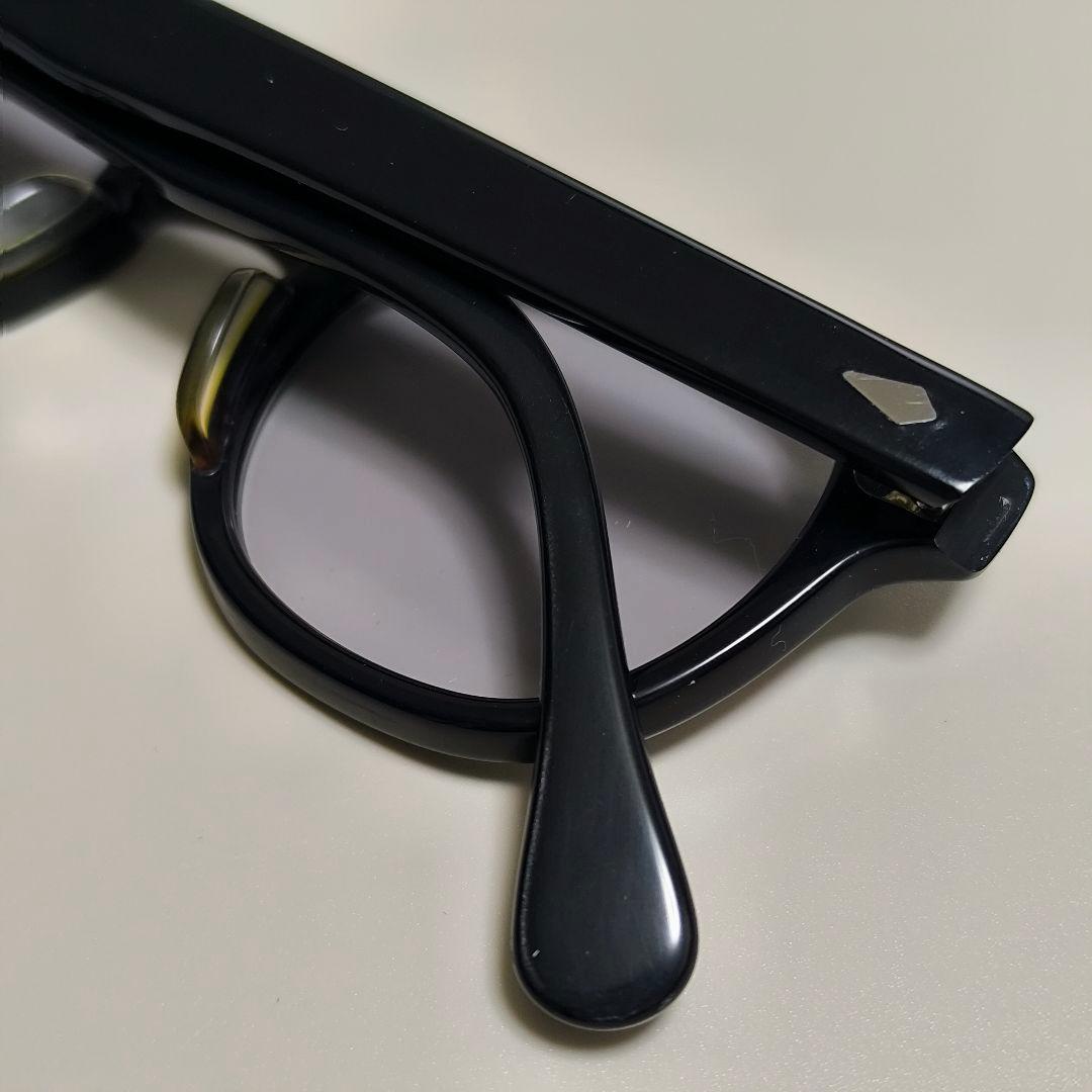 モスコット レムトッシュ 46 グレーレンズ サングラス MOSCOT メガネ