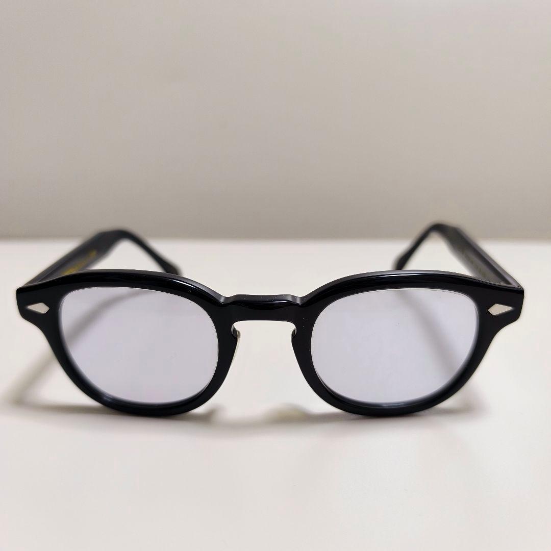 モスコット レムトッシュ 46 グレーレンズ サングラス MOSCOT メガネ