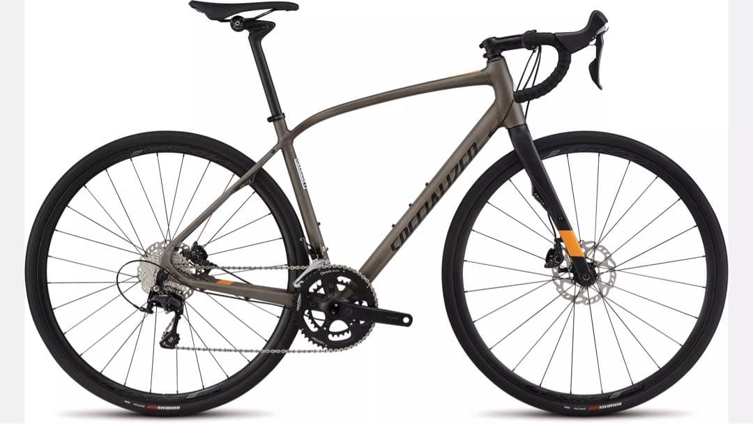 2015 Specialized Diverge comp DSW ディバージュ