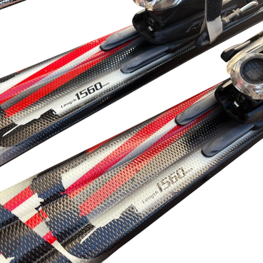 フォルクル Volkl ゲレンデ スキーセット