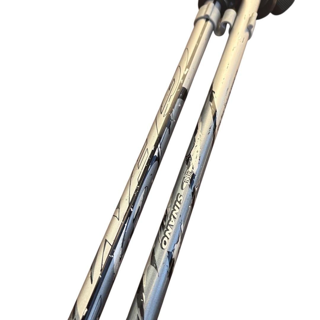 フォルクル Volkl ゲレンデ スキーセット