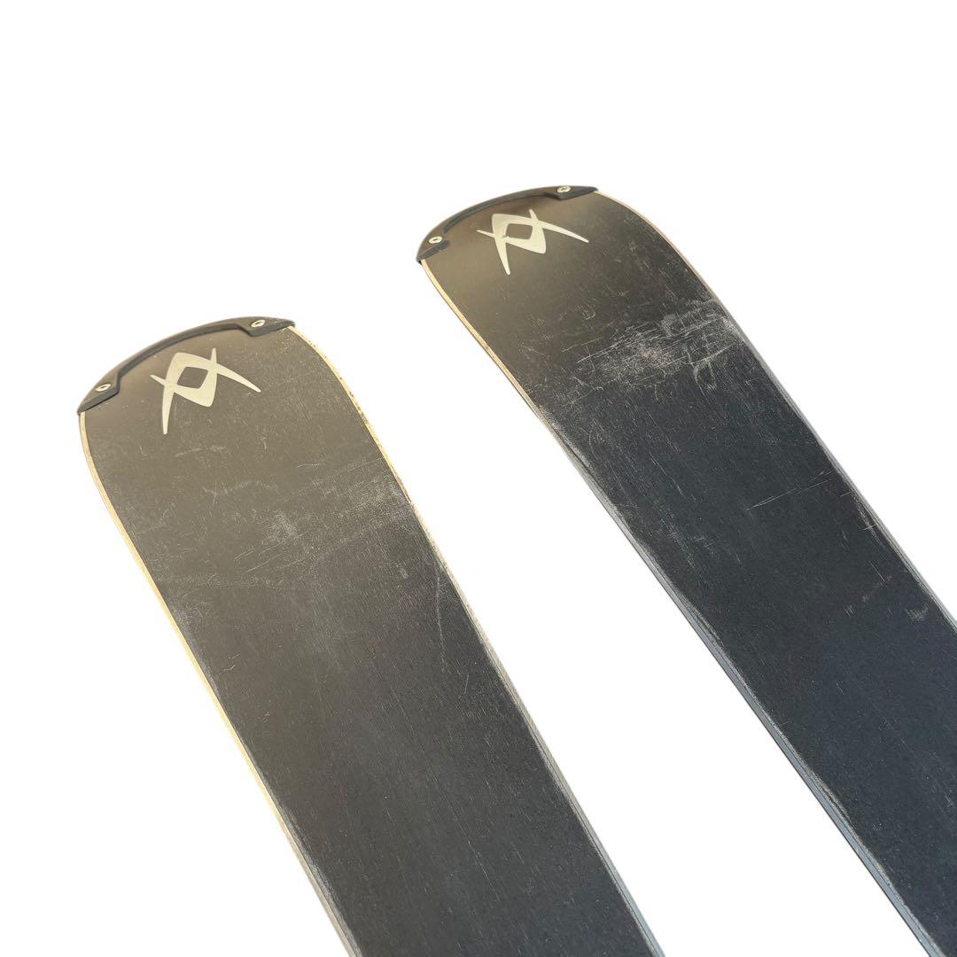 フォルクル Volkl ゲレンデ スキーセット