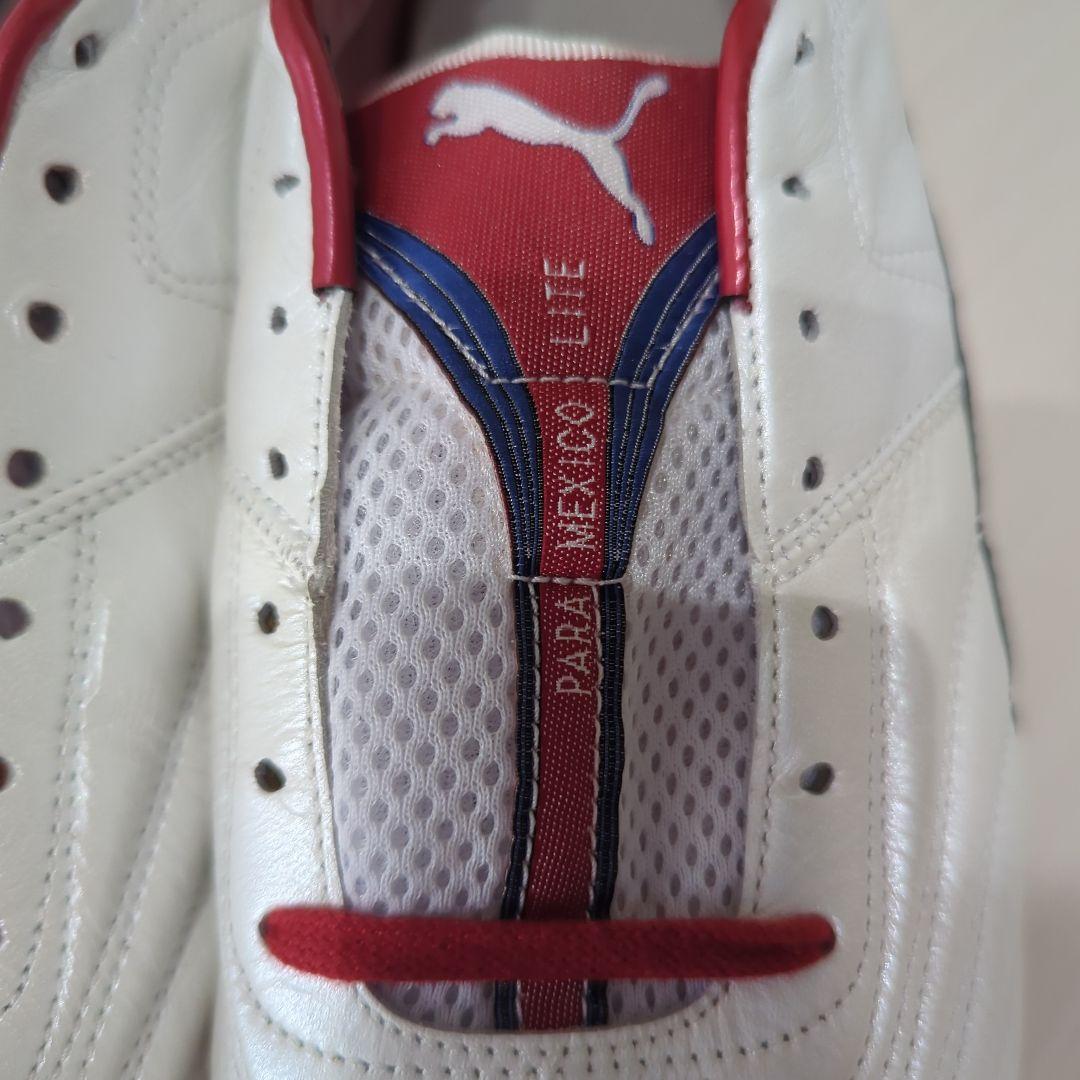 パラメヒコ/madeinjapan/Puma サッカーシューズ