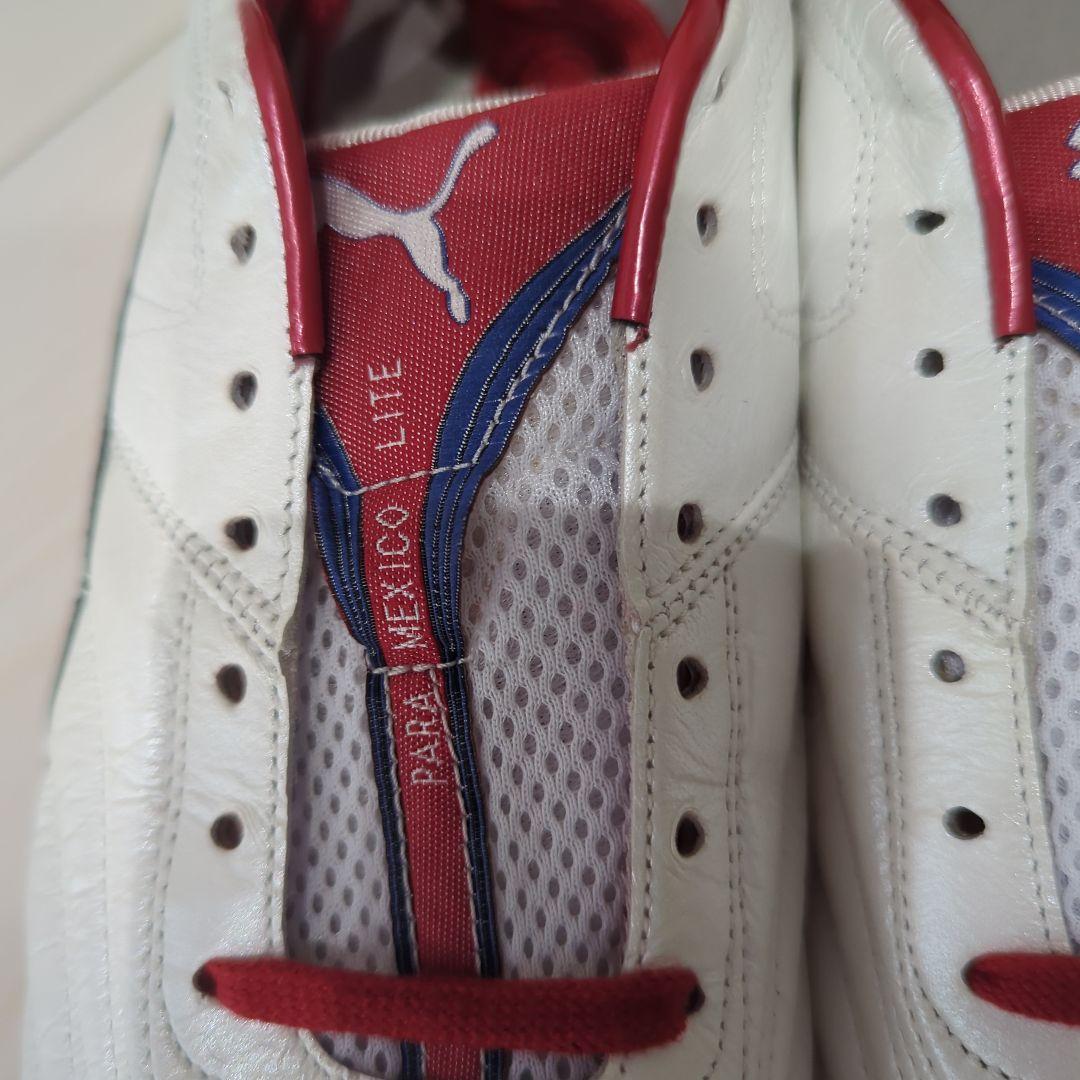 パラメヒコ/madeinjapan/Puma サッカーシューズ