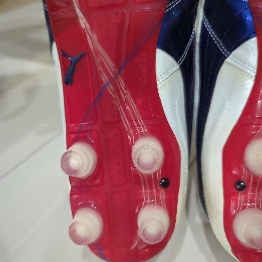 パラメヒコ/madeinjapan/Puma サッカーシューズ