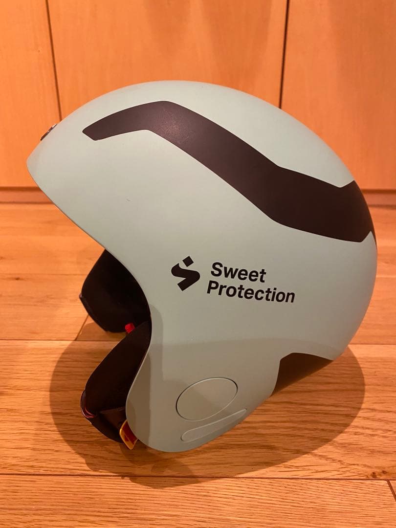 Sweet Protection ヘルメット ミントグリーン　L／XL