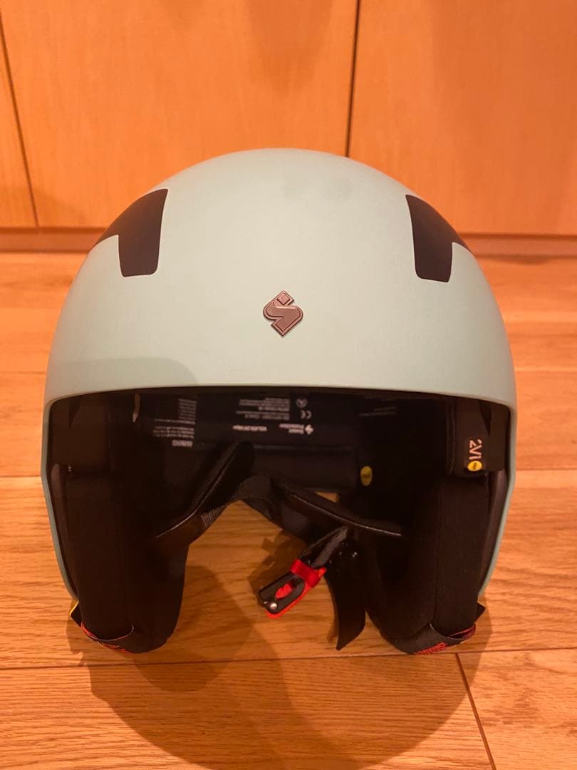 Sweet Protection ヘルメット ミントグリーン　L／XL