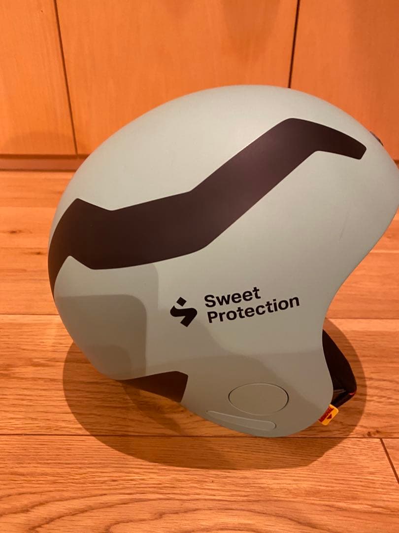 Sweet Protection ヘルメット ミントグリーン　L／XL