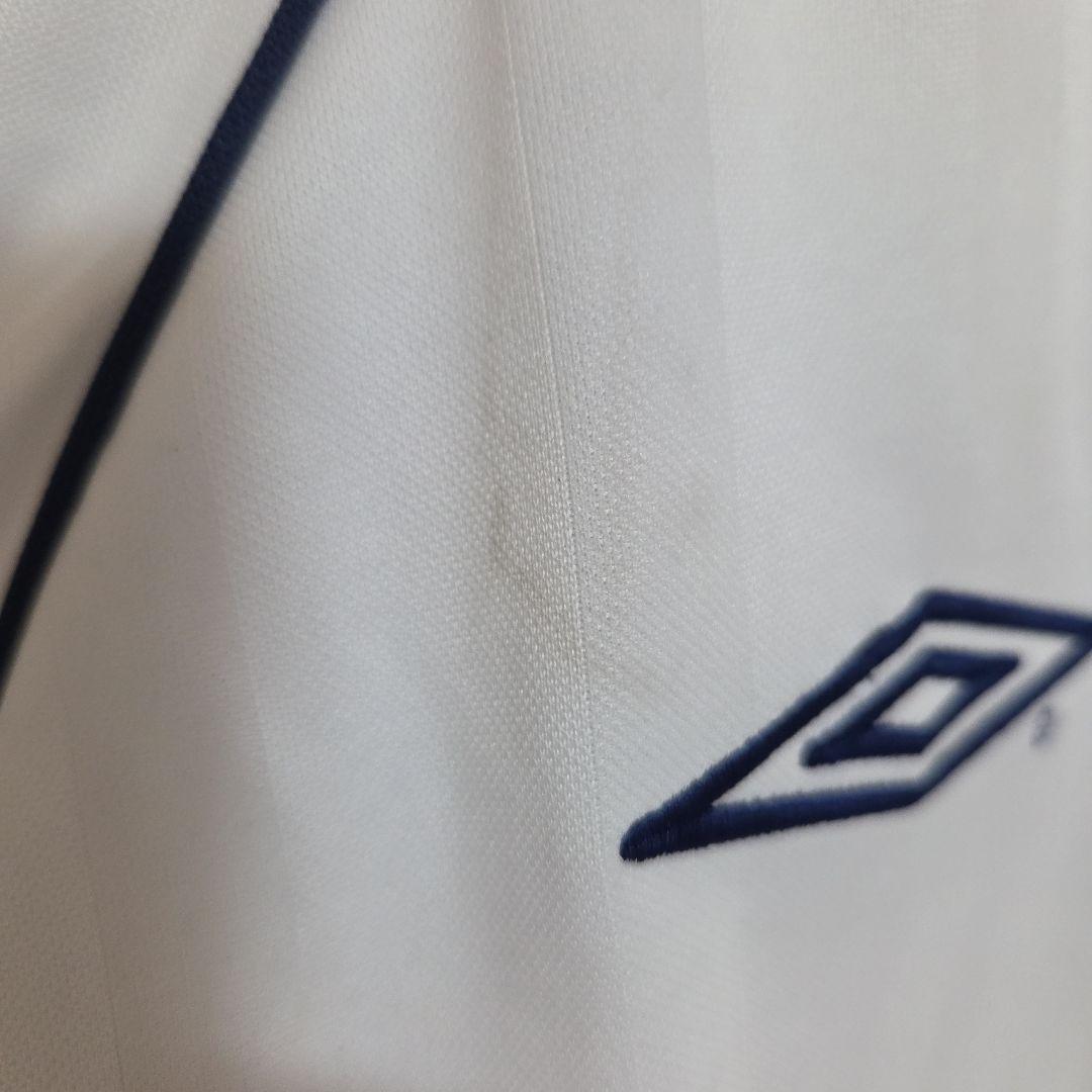 Umbro イングランド代表 長袖シャツ