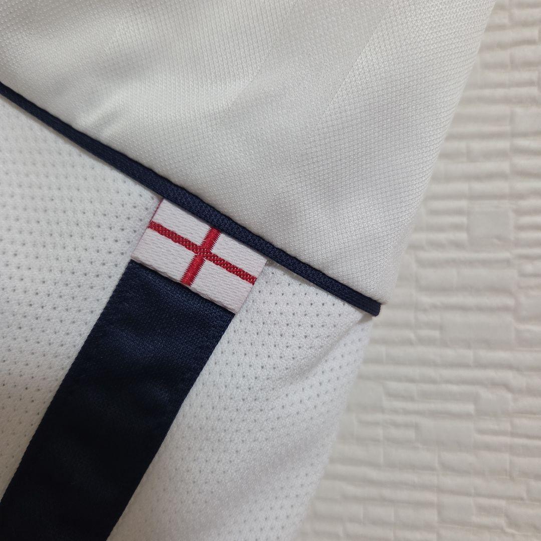 Umbro イングランド代表 長袖シャツ