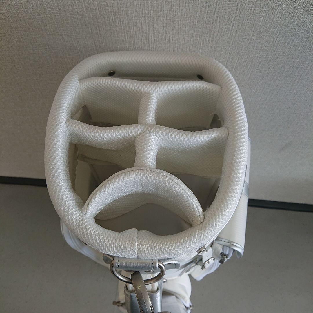 ☆新品未使用 レディースCallaway キャロウェイREVAキャディーバック☆