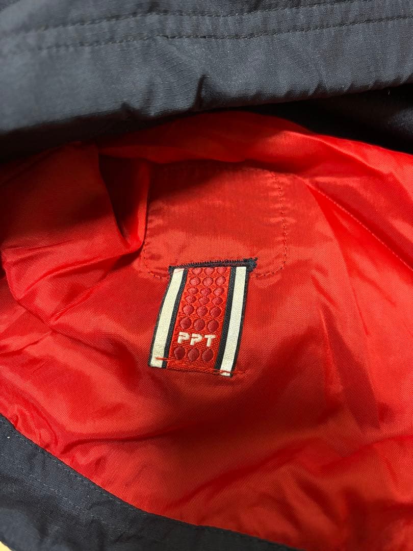 UMBRO　アンブロ　イングランド代表モデル　プルオーバー　アノラック　ベッカム