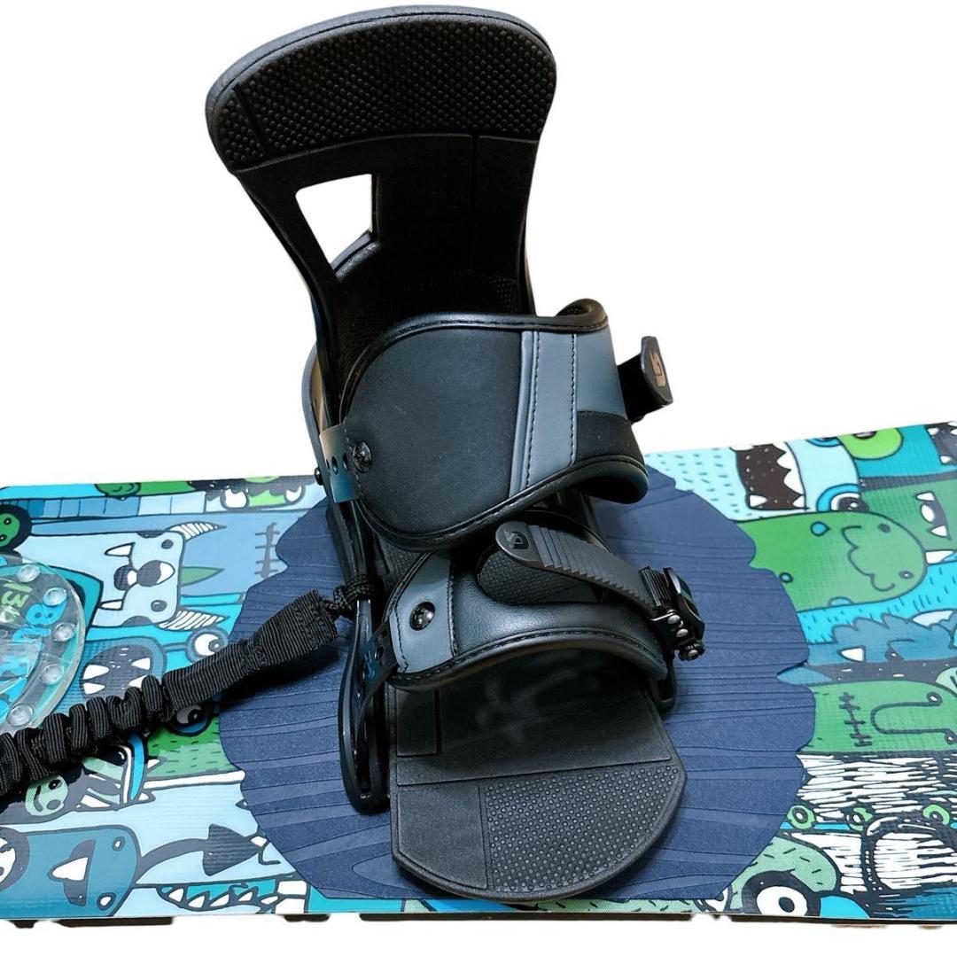 BURTON chopper 130 スノーボード バートン チョッパー キッズ