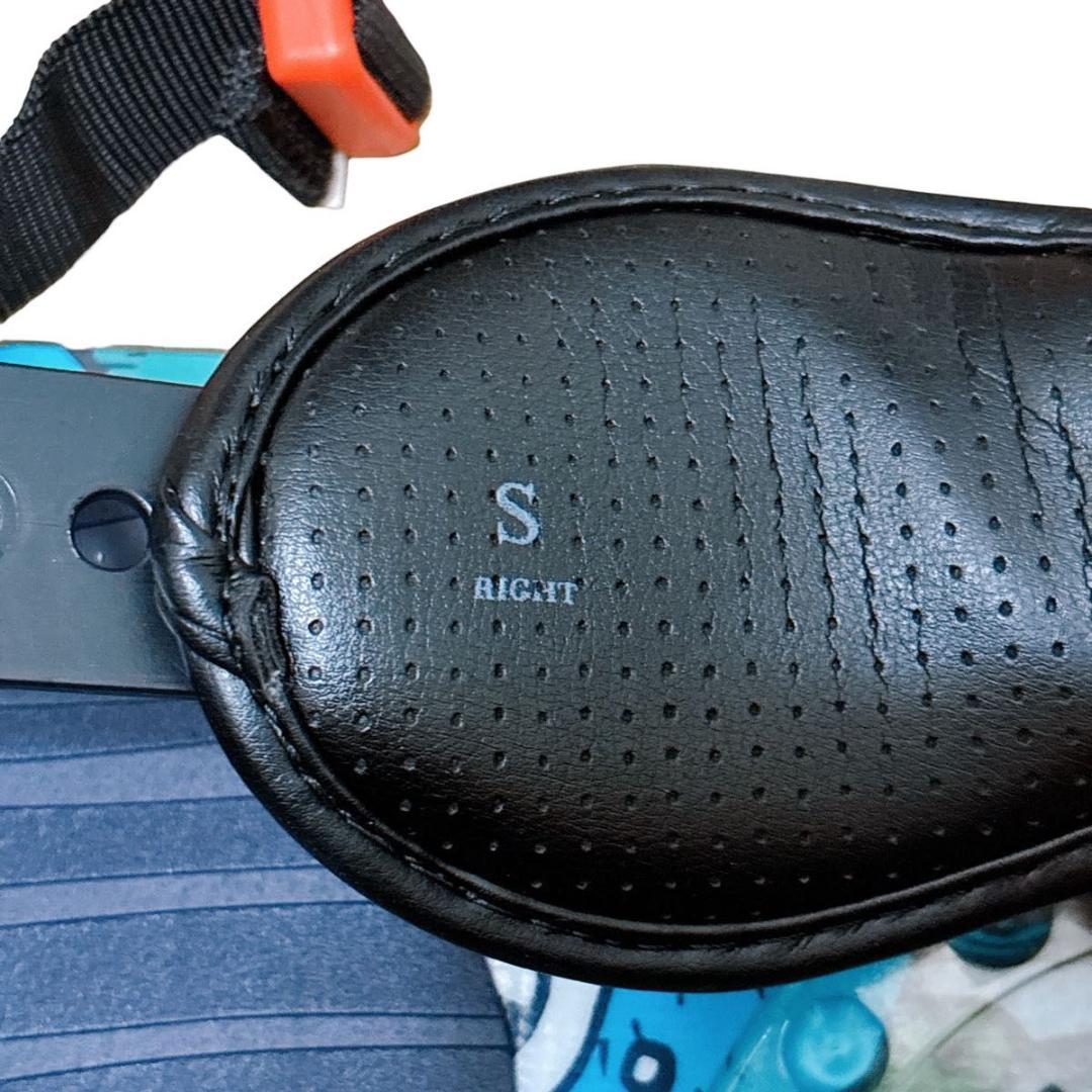 BURTON chopper 130 スノーボード バートン チョッパー キッズ