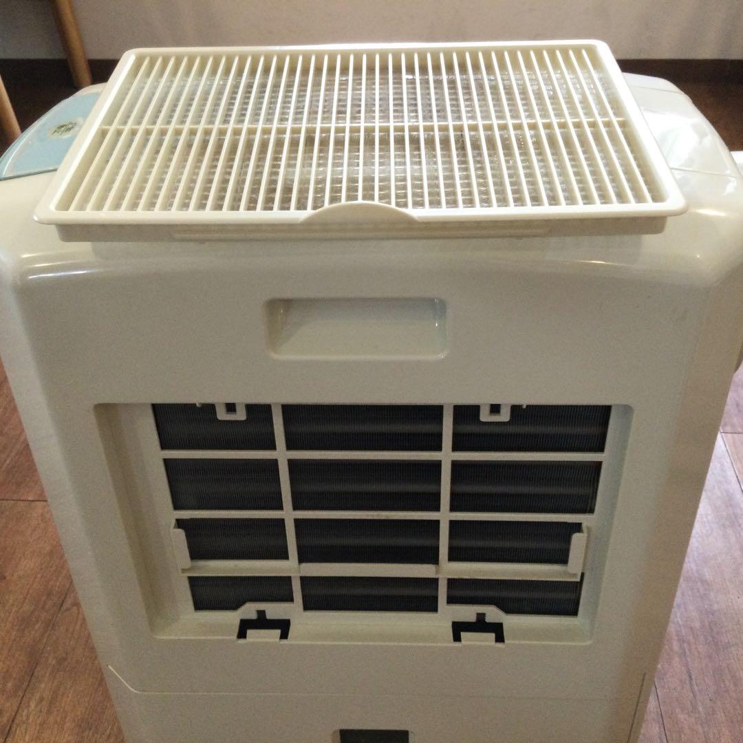 コロナ　冷風・衣類乾燥除湿機　CDM-1011　【動作品】