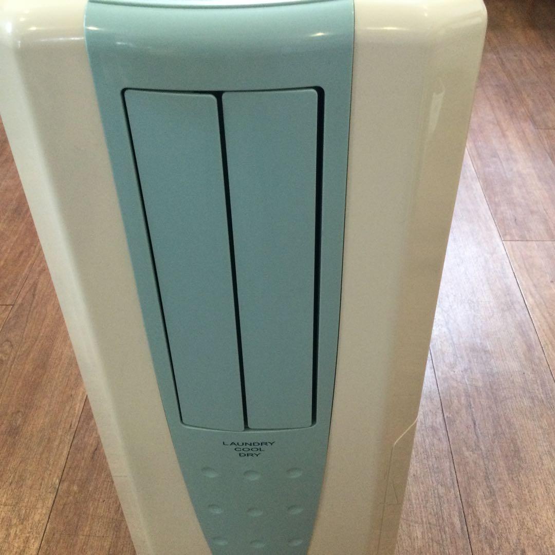 コロナ　冷風・衣類乾燥除湿機　CDM-1011　【動作品】