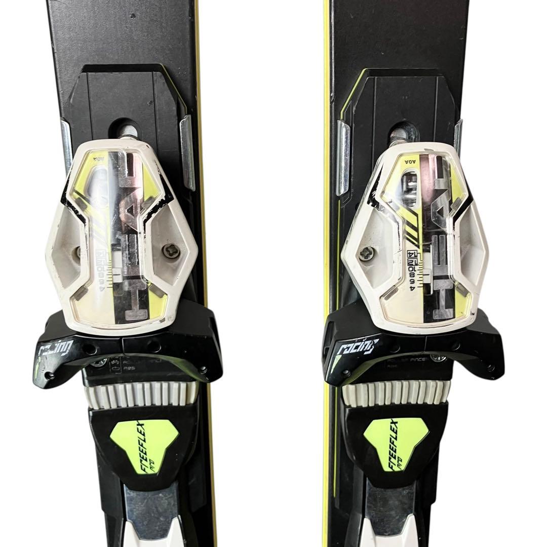 HEAD WORLDCUP REBELS i.RACE L170 スキー板