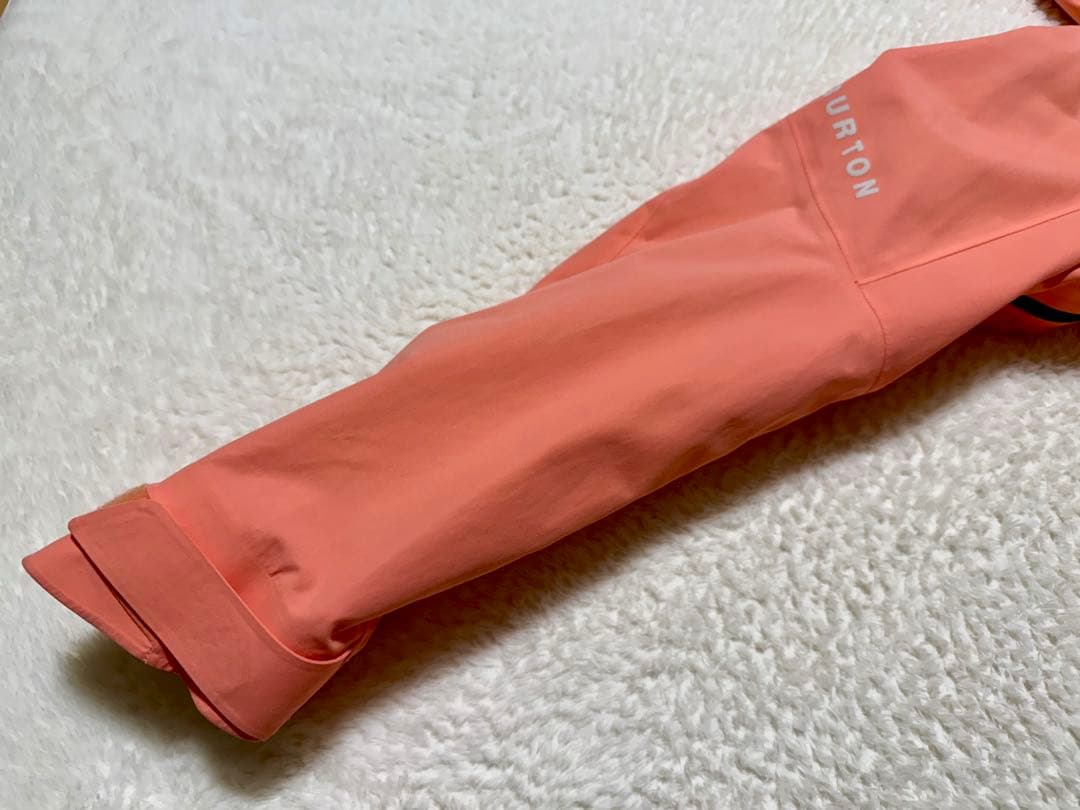 値下げ❗️BURTON [ak] GORE-TEX 2L 上下 メンズ Sサイズ