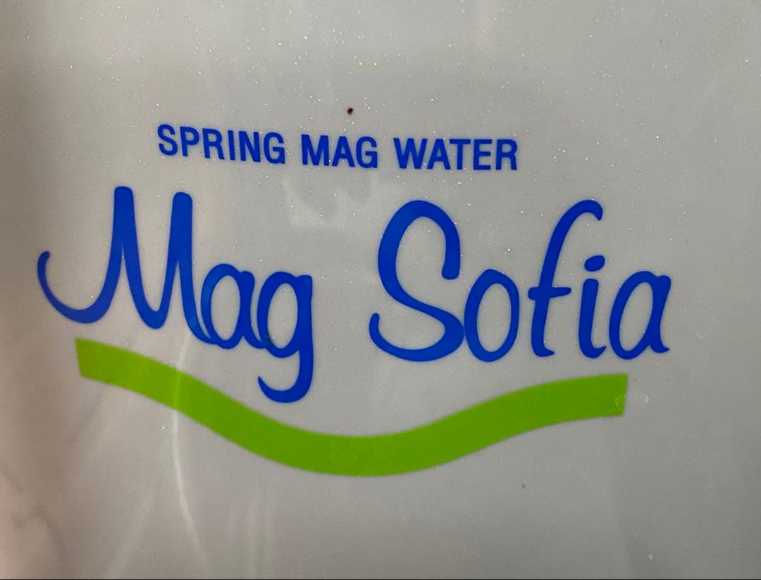 Mag Sofia マグ.ソフィア