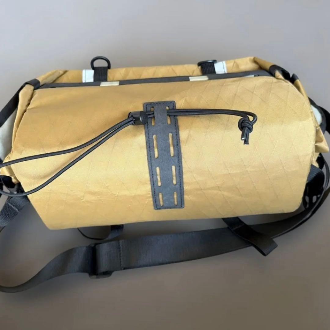 スイフトインダストリーズ　ゼイゲイスト