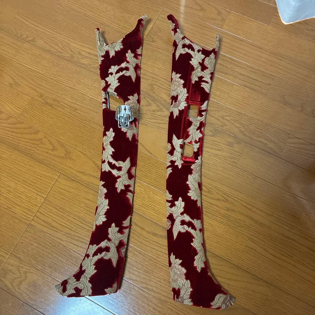 グラプロ　オスカー　ダッシュマット