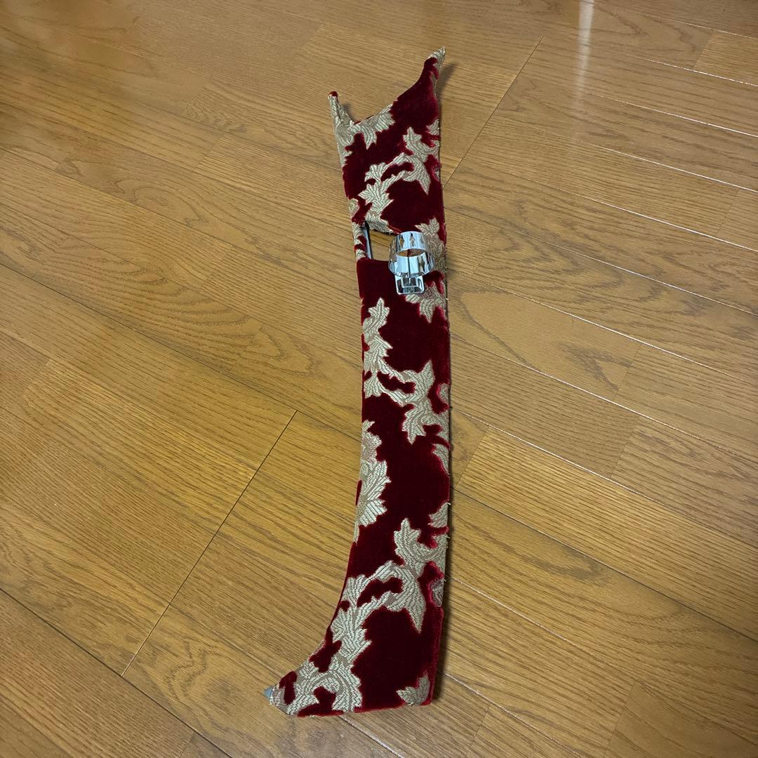 グラプロ　オスカー　ダッシュマット