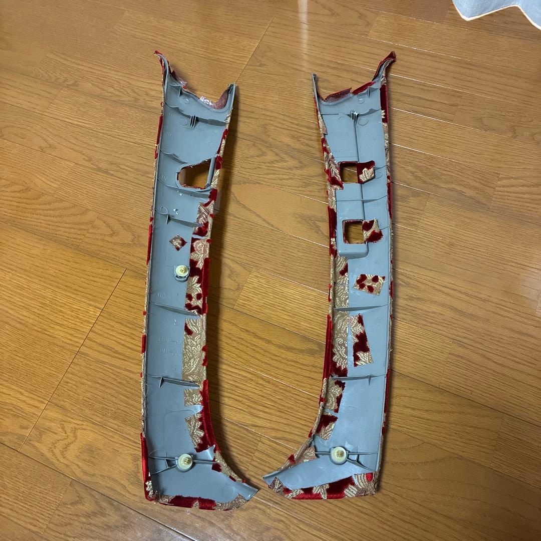 グラプロ　オスカー　ダッシュマット