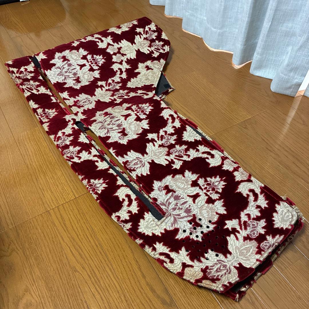 グラプロ　オスカー　ダッシュマット