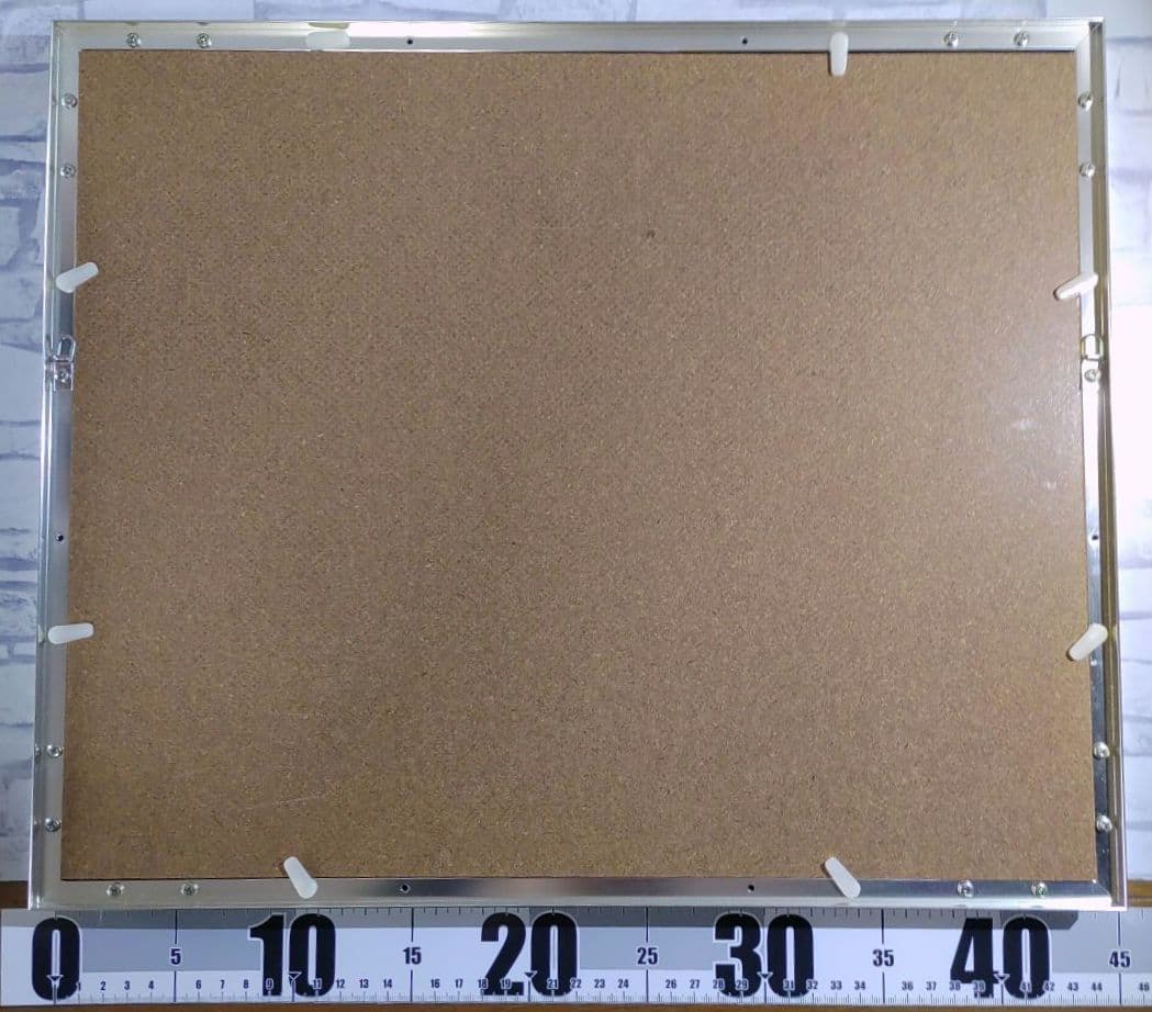 【新品未使用】三井物産ビル 新社屋 銅版画