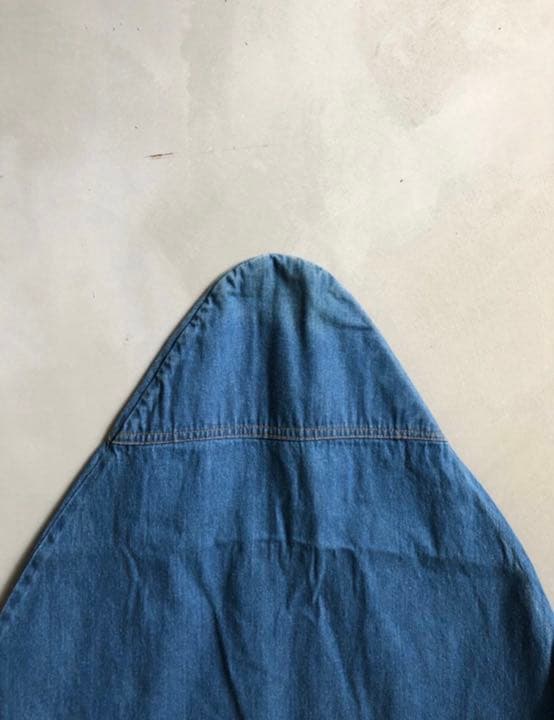 貴重　海外製　サーフボードバッグ　サーフボードケース　デニム