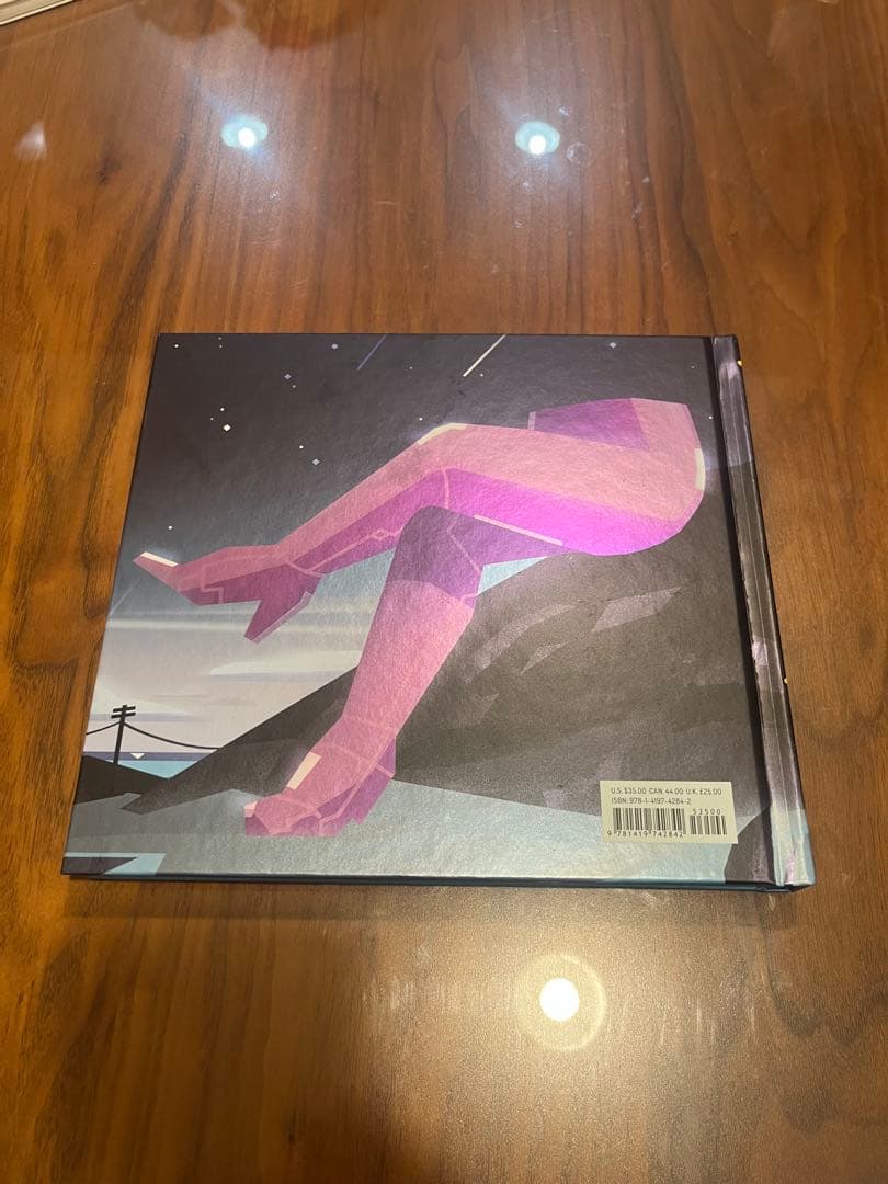 【美品】Steven Universe: END OF AN ERA