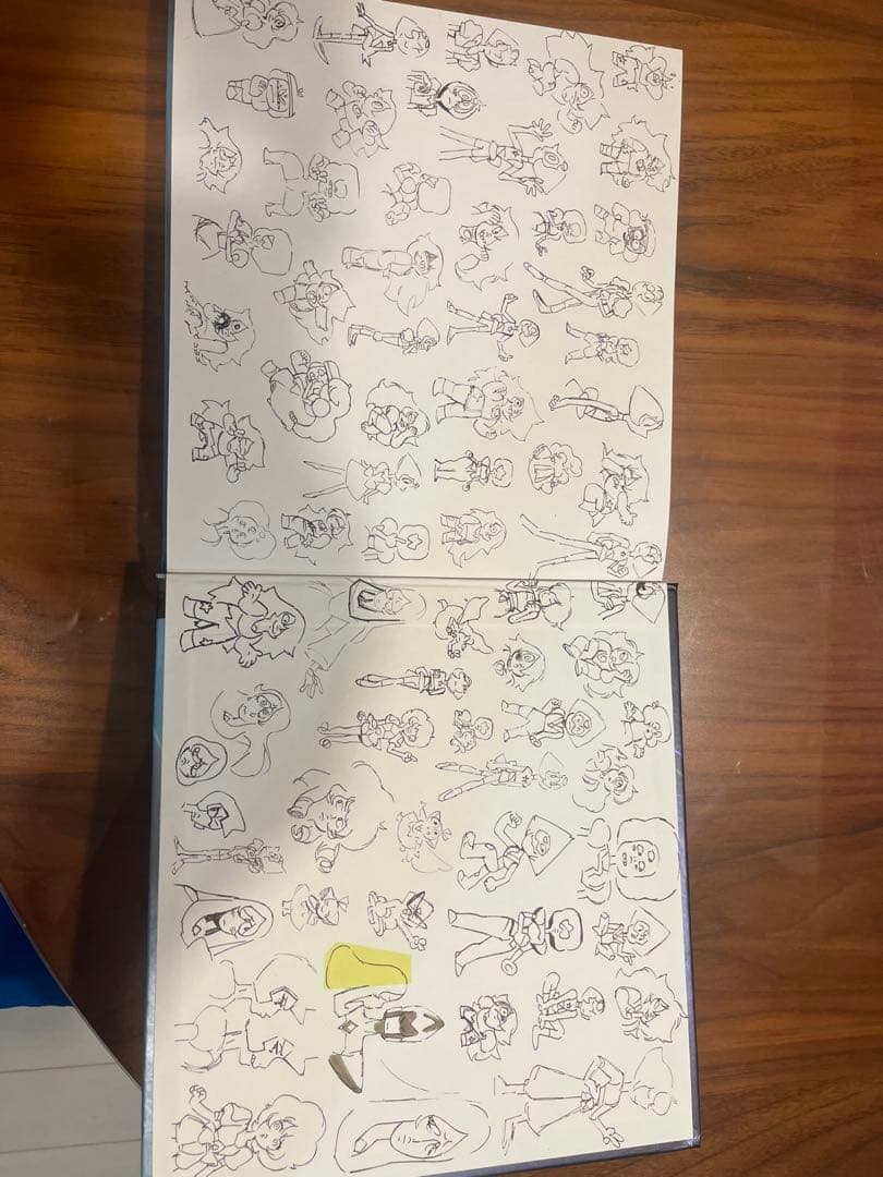 【美品】Steven Universe: END OF AN ERA