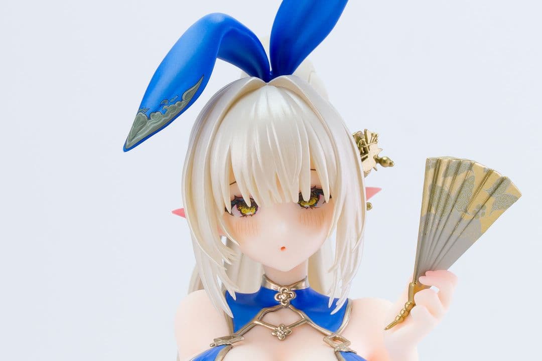 恋恋-櫻- Chaperina Philosys チャイナドレスver.