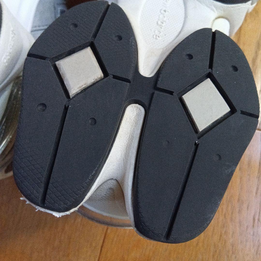 ニューバランス　9060 スニーカー　グレー　23cm