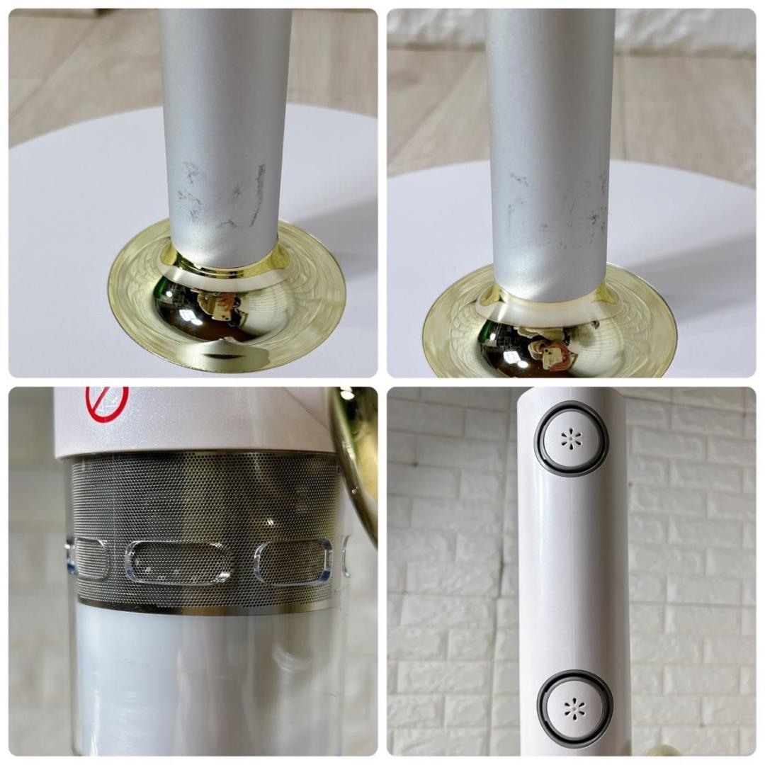 BISARA PRO ビサラプロ BSR003 ヘアドライヤー スタンド式 人気