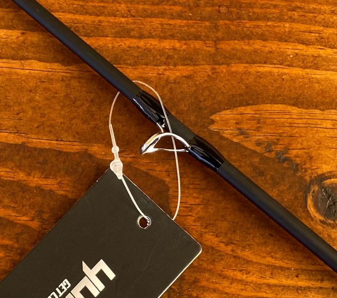 アジングセット　カーボンロッド　アジングロッド　6ft ベイトロッド　1.8M