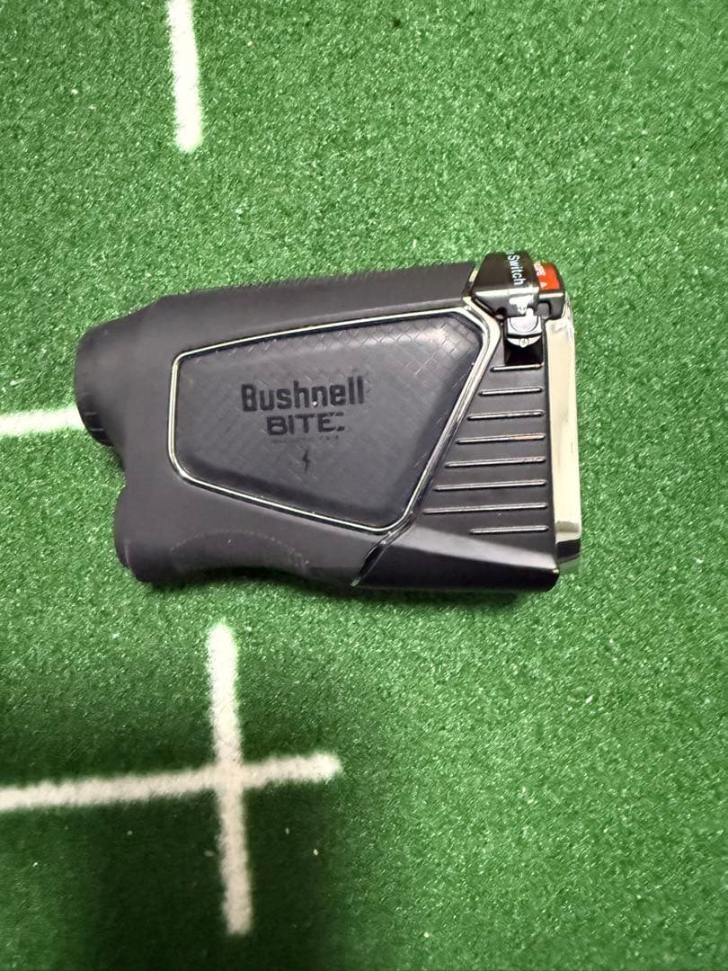 Bushnell PRO X3+ プラスジョルト ブッシュネル ピンシーカー