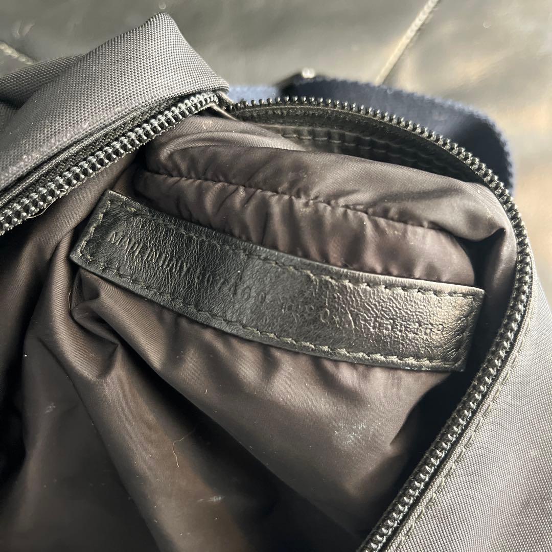 BALENCIAGA☆訳あり　ブラック　リュック・バックパック